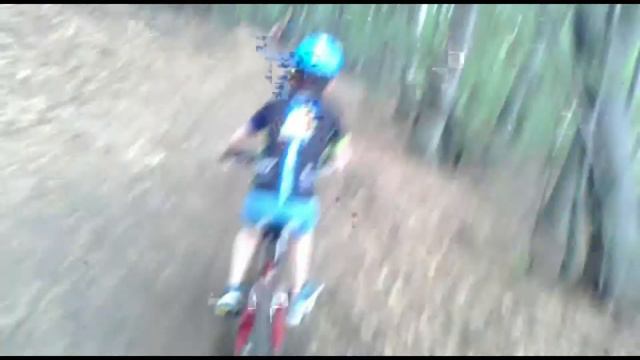 Bike Atelier MTB Maraton Żarki 10.09.2017 смотреть онлайн