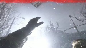 Metro Exodus - Найдено лекарство для Ани