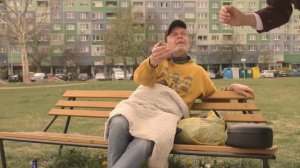 Az ember, aki csak erre járt és benézett - Kocsis Gergely | Werk Akadémia