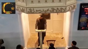 Турпал Ахмадов: Хьабиб Паччахьах Лаьц Ч1ог1 Хаз Дийцар.