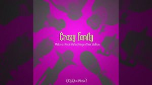 "Crazy Family" - Maluma ft Rock Mafia & Megan Thee Stallion | [Dj Que Moombahchill Remix] 🇵🇬