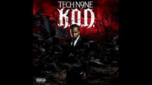 Tech N9ne - Demons (Bass Boosted) HD