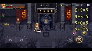 Final Destiny" cara membuka puzzle angka dengan mudah