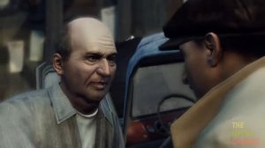 Mafia 2 Gameplay Chapter 2 - PC/Xbox360/PS3