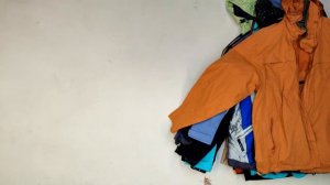 Продано! 180-414 #611 Микс спортивный. Одежда для трекинга всесезон