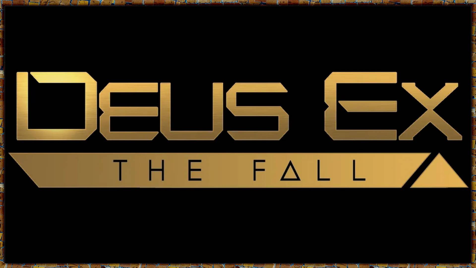 Прохождение Deus Ex The Fall Серия 2