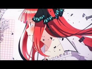 Gotoubun no Hanayome [AMV]
