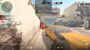 RTX 3070 & i7 13700k - Counter Strike 2 | CS2 Competitive Settings(low)