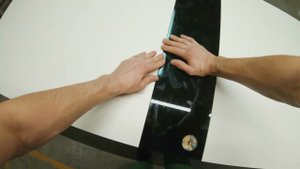 Изготовление межкомнатной двери от первого лица