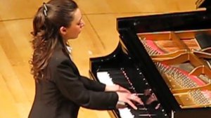 Шопен - Соната №2   II часть Scherzo Piu lento