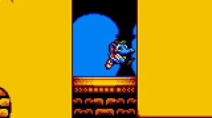 CJ Elephant Fugitive [Sega Game Gear]