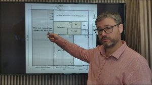 Планировка автомойки 3 поста с детейлингом и шиномонтажом 15х15 м. Умещаемся в пространство участка.