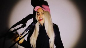 "Dead by April-Crying over you cover woman vocal girl sing" COVER by Мэри Лил