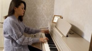 "Дуэт короля и принцессы" из м/ф "Бременские музыканты" - аранжировка Гурковой Ю.А.