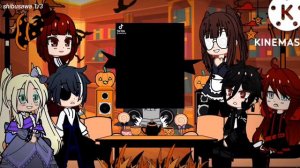 Black butler react to Ciel's future as fyodor dostoevsky [Requested]