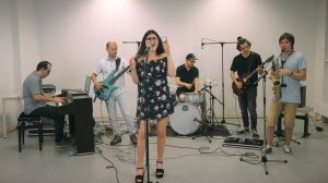 Halo - Beyonce - Cover