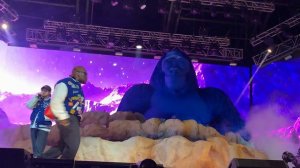 BROCKHAMPTON - BOOGIE - Coachella 2022 Weekend 1 (Last Performance Ever?)