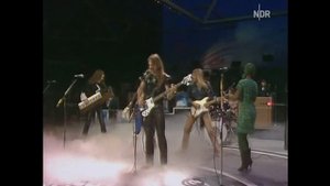 Supermax - It Ain’t Easy (1979)