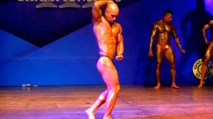 Henri Chef, Bogor - #KemalTrophy III #Championships Bulungan 17 Des 2017, #Bodybuilding165CM Up