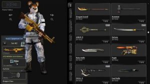 Counter Strike NeXoN : Zombie Account for sell 40$$ Paypal CSNZ
