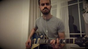 Way Maker - ft. Kristian Stanfill, Kari Jobe, Cody Carnes Cover by Maicon Roger