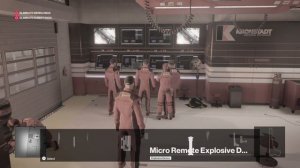 Hitman 2 All Sierra Knox Pit Stop Assassination
