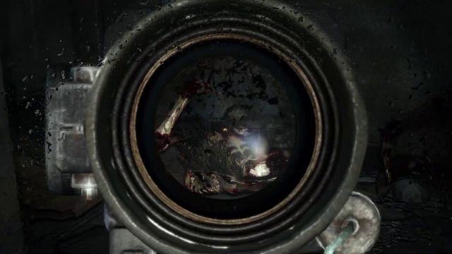 Metro 2033 Redux ➤ Часть 6 ➤ Полное Прохождение На Хорошую Концовку Без Комментариев