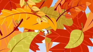 ჟოზეფინას შემოდგომა (სერია 4 | სეზონი 3)