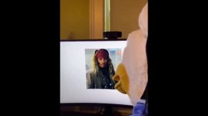 Guessing The Characters & TikTokers With Donald Compilation
