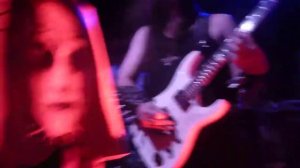 Gorgoroth - ( Infernus ) En Bogotá Colombia 15/12/2017