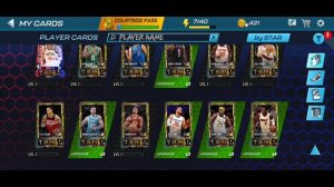 NEW LOCKER CODE TO GET FREE TOPAZ TRAE YOUNG AND ENERGY CHARGER NBA 2K MOBILE...