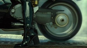 "Unlocking Destiny: The Chase of Trinity in The Matrix Reloaded" by FlickFix movies