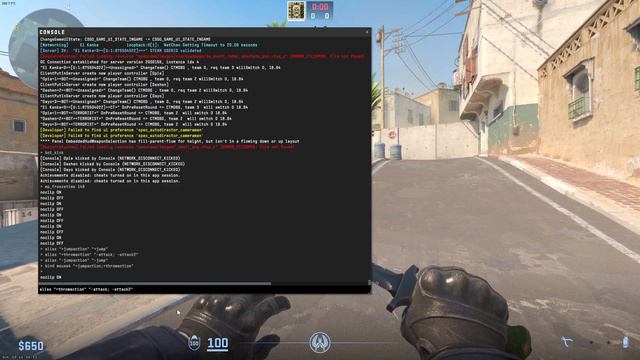 How To Create Jump Throw Bind CS2 (EASY) | Counter Strike 2 Jump Throw Bind Tutorial смотреть онлайн