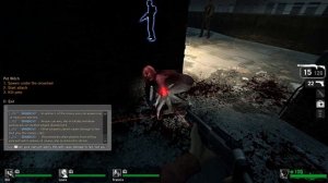 [L4D] Pet Witch | SourceMod Plugin