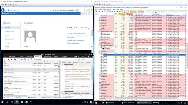 Demonstrating CVE-2020-0688: A Remote Code Execution Bug in Microsoft Exchange