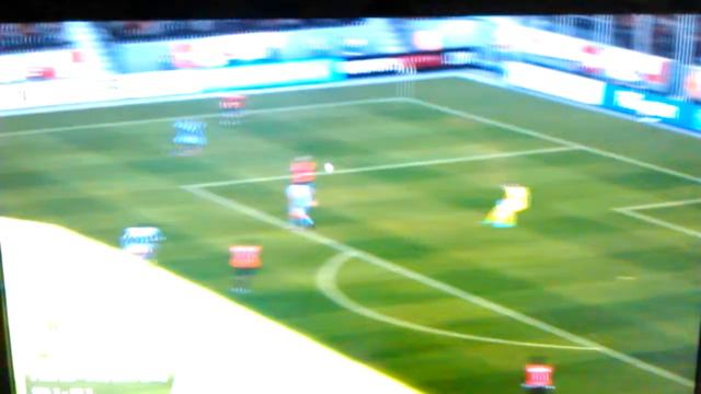 Fifa14 But Julien De Sart смотреть онлайн