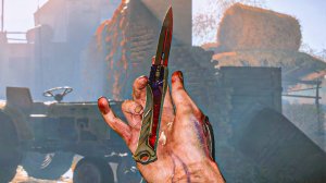 😧 Новый нож с АНИМАЦИЯМИ в Warface | Обновление ПТС