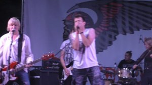 Тень Клоуна-Слёт 🏍️🏍️🏍️