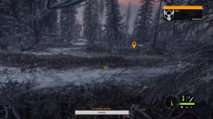 THE HUNTER CALL OF THE WILD | УЛЬТРА | КООПЕРАТИВ.
