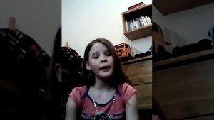 Белые ангелы ( Алиса Кожикина)