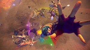 🖤PARANOIA // HEARTSTEEL🖤