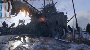 Metro Exodus | RTX 2060 | I5 11400f