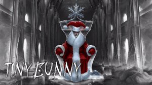 Хозяин Леса ▲ Tiny Bunny (Зайчик) #13