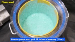 Smooth‑Sil™ 960 - изготовление высокоточной силиконовой формы угловой части столешницы.