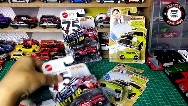 SUPER HOKI !! HUNTING HOT WHEELS DAPAT HOT ITEM LANGKA смотреть онлайн