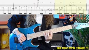 This Is How You REALLY Play The TORNADO OF SOULS Solo