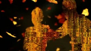 Рыжее танго!