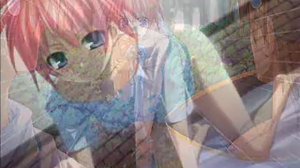 Blaze of Destiny III ~A Goddess of the Sea~