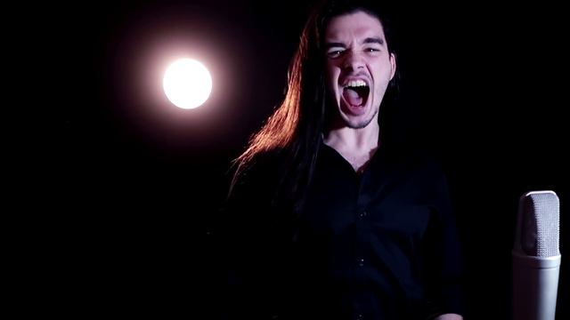 "Faster" - WITHIN TEMPTATION cover [MALE VERSION]