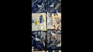 Продано! 180-392 #436 Детские дождевики Европа Весна-лето Сток